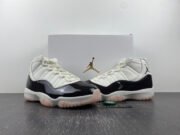 Air Jordan 11 “Neapolitan” AR0715-101