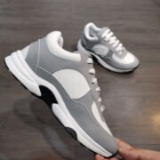 CHNE1 LOW TOP TRAINER CC SNEAKERS - Image 3