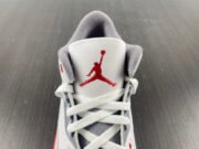 Air Jordan 3 Retro “Fire Red” DN3707-160 - Image 14