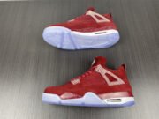 Jordan 4 Retro Oklahoma Sooners PE AJ4-904282 - Image 12