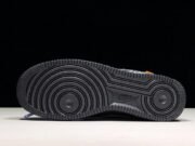 AIR FORCE 1 LOW OFF-WHITE BLACK WHITE AO4606-001 - Image 7
