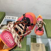 GUCC SNEAKER - Image 8