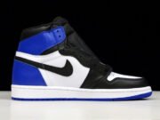 Air Jordan 1 Retro High OG “Fragment” 716371-040 - Image 9
