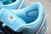 Nike SB Dunk Low Club 58 Gulf BQ6817-401 - Image 11
