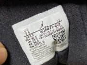Air Jordan 1 Mid Dirty Powder Iridescent (W) BQ6472-602 - Image 4