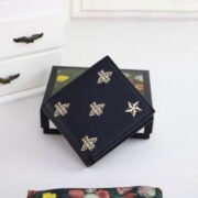 GUCC WALLET 495055 12*9.5 - Image 3