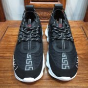 Versac CHAIN REACTION SNEAKERS - Image 8