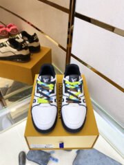 Loui Vuitto TRAINER SNEAKER - Image 6