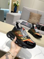 Versac CHAIN REACTION SNEAKERS - Image 7