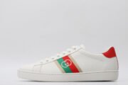 GUCC LOW-TOP SNEAKER