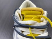 Nike Dunk Low Off-White Lot 41 DM1602-105 - Image 13