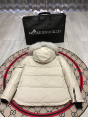 Moncler jacket - Image 8