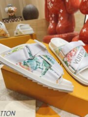 LV SLIPPERS - Image 5