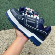LV TRAINER MAXI deepblue - Image 3