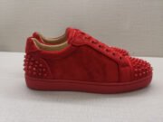 Christian Louboutin Louis Junior Spikes - Image 2