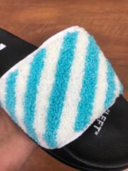 OFF-WHITE SLIPPERS - Image 2
