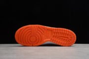 Nike SB Dunk Low SP Syracuse CU1726-101 - Image 7