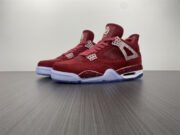 Jordan 4 Retro Oklahoma Sooners PE AJ4-904282