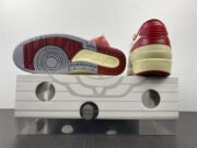 Jordan 2 Retro Low SP Off-White White Red DJ4375-106 - Image 5