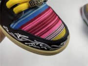 Nike SB Dunk Low What The Paul CZ2239-600 - Image 14