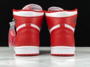 Air Jordan 1 Retro High '85 OG 'New Beginnings' CQ4921-601 - Image 9