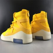 Nike Air Fear Of God 1 Yellow “Amarillo” AR4237-700 - Image 11