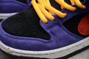 NIKE SB DUNK LOW “ACG TERRA” BQ6817-008 - Image 11