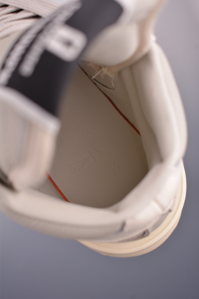 Rick Owen.s Sneaker 3633 - Image 8