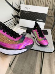 CHNE1 LOW TOP TRAINER CC SNEAKERS - Image 4