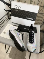 CHNE1 LOW TOP TRAINER CC SNEAKERS - Image 4