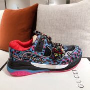 GUCC MID SNEAKER - Image 2