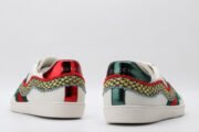 GUCC LOW-TOP SNEAKER - Image 11
