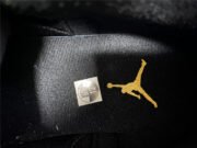 Air Jordan 12 Retro Black University Gold 130690-070 - Image 16