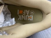 Nike Dunk Low SP UNDEFEATED Canteen Dunk vs. AF1 Pack DH3061-200 - Image 10