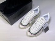Nike Air Max 97 UNDFTD White AJ1986-100 - Image 2