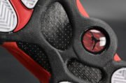 Air Jordan 13 Retro“Bred” black/ red mens 414571-004 - Image 5