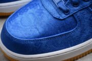 AIR FORCE 1 LOW CLOT BLUE SILK CJ5290-400 - Image 6