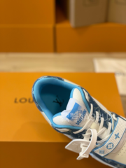 Loui Vuitto TRAINER SNEAKER - Image 6