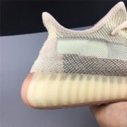 Adidas Yeezy Boost 350 V2 'Citrin Reflective' FW5318 - Image 6