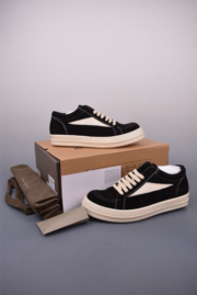 Rick Owen.s Sneaker RU01C48972631 - Image 2