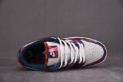 Nike SB Dunk Low Pro Parra Abstract Art (2021) DH7695-600 - Image 12