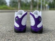 Air Jordan 13 “Lakers” 414571-105 - Image 3