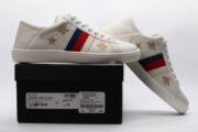 GUCC LOW-TOP SNEAKER - Image 17