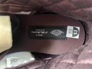 A Ma Maniere x Air Jordan 1 High OG DO7097-100 - Image 21