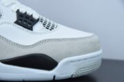 Jordan 4 Retro Military Black DH6927-111 - Image 3
