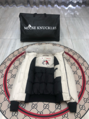 Moncler jacket - Image 3