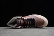 Jordan 1 High Zoom Air CMFT Canyon Rust (W) CT0979-602 - Image 2