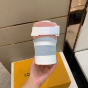 Loui Vuitto RIVILI SNEAKER - Image 2