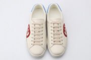 GUCC LOW-TOP SNEAKER - Image 4