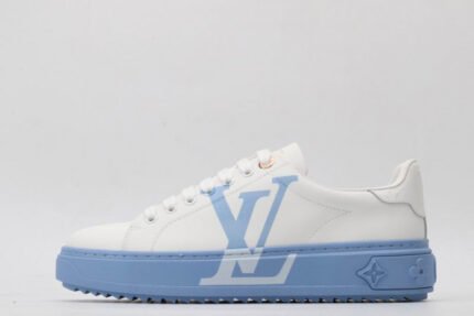 Loui Vuitto LOW-TOP SNEAKER